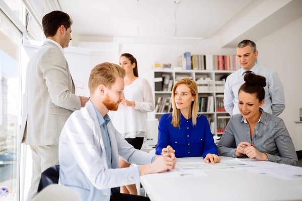 Comment la traduction professionnelle en arabe contribue-t-elle au succès des entreprises ?