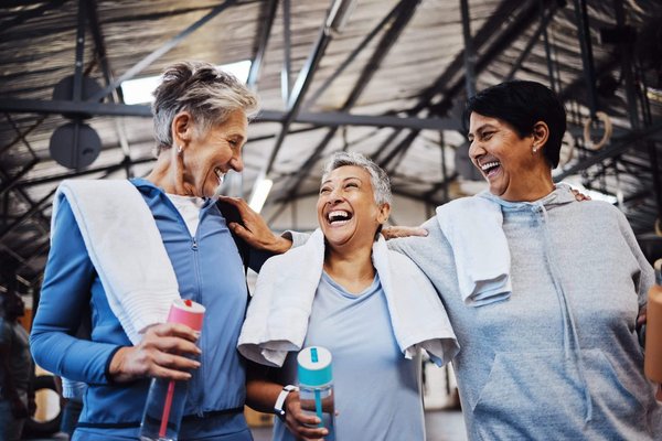 Quelles sont les raisons de devenir un spécialiste du bien-être ?