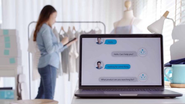 Le chatbot : un indispensable pour les sites internet de nos jours ?