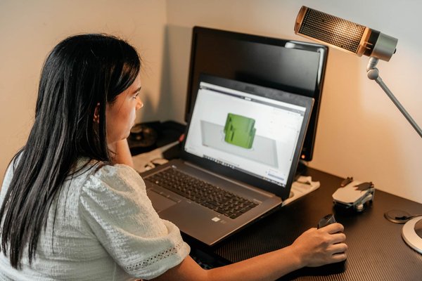 Logiciel conception de portail 3D : les avantages d'un tel programme informatique.