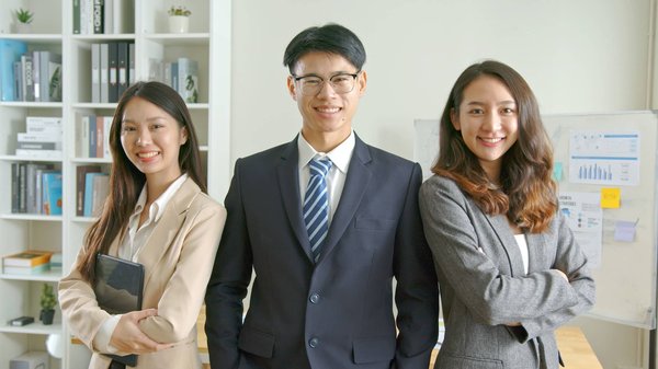 Quelques avantages de contacter un cabinet de conseil RH