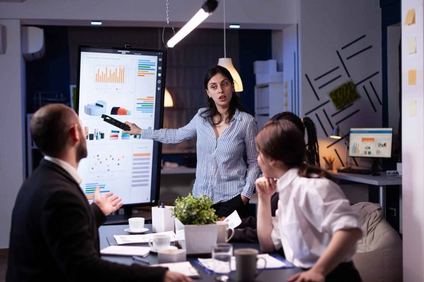 Blog gestion de projet : Comment mettre en place une gestion de projet efficace ?