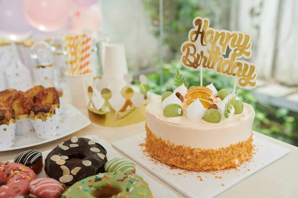 Traiteur anniversaire Paris : le professionnel indispensable pour une fête d'anniversaire réussie