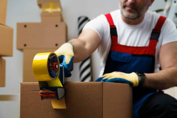 Déménagement Strasbourg : choisissez mondia pour votre prochain move