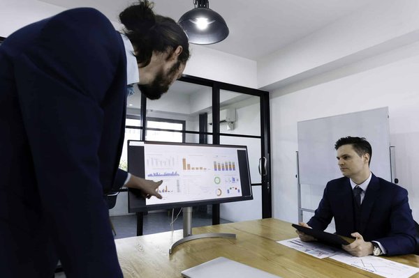 Formation professionnelle : qui peut s'inscrire à des cours de gestion des risques ?