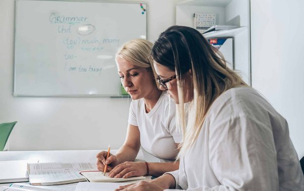 Découvrez l'expertise d'une agence de traduction multilingue