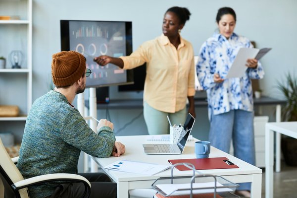 Recherche d'emploi et reconversion professionnel des cadres : comment choisir un coach pour vous accompagner ?